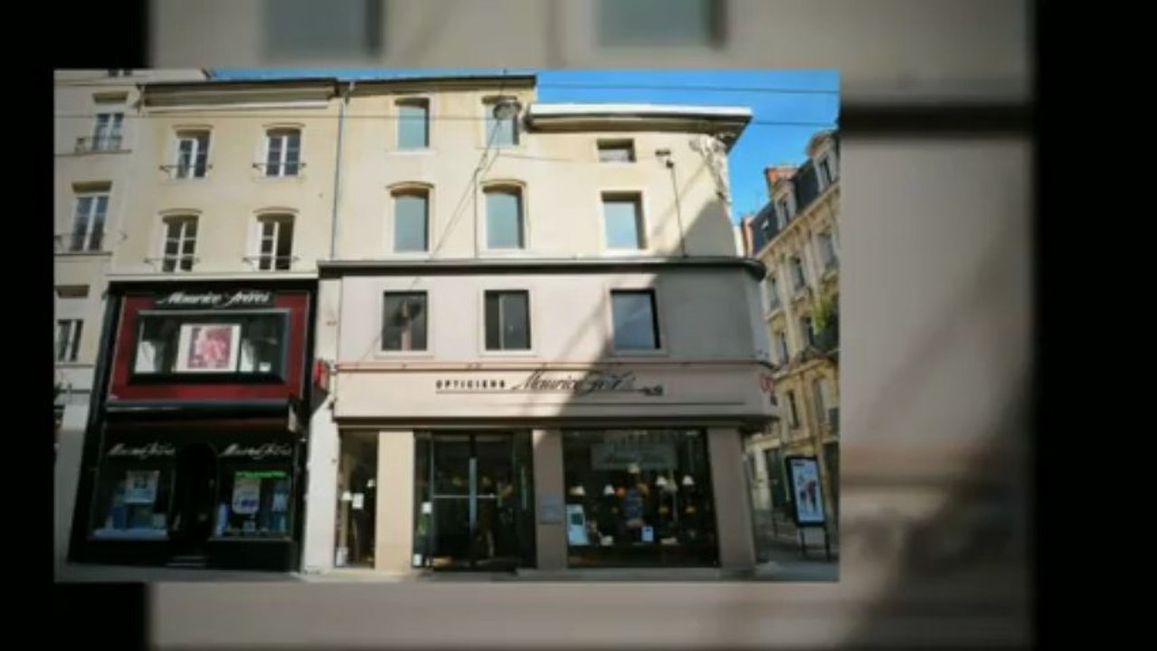 Appareil auditif Nancy - Surdité Audition Conseil