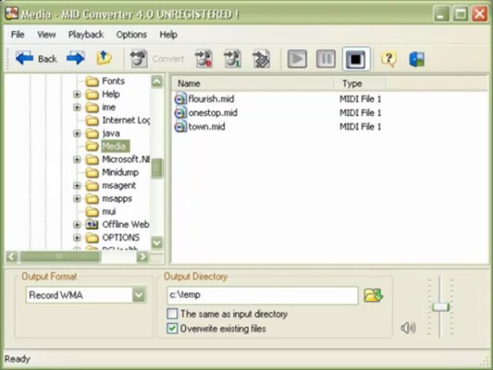 MID Converter 4.2 Free