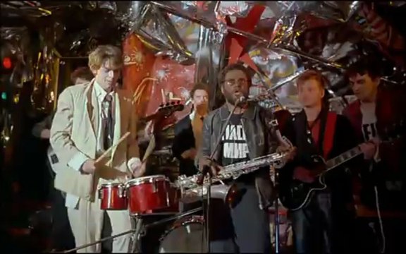 Мальчик Банан - АССА