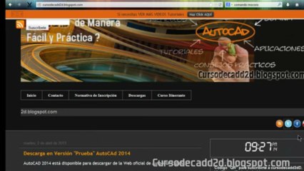 Copia, Rota, Mueve, y Escala con el Comando MOCORO