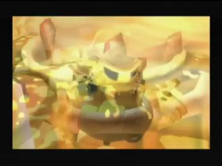 Tak and the Guardians of Gross (Wii) Playthrough #25