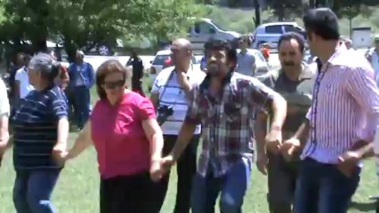 Nisyorder Bolu-Abant piknik - 5