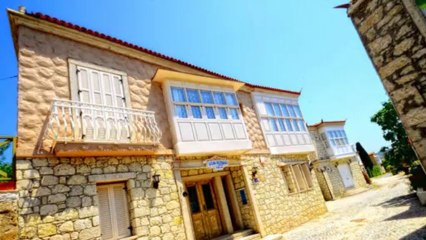 Alya Rüzgarı Butik Otel - ALAÇATI