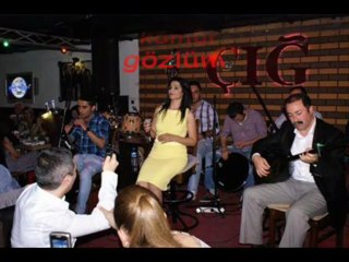 MİNE KUŞ  '' HÜZNÜN SESi '' ALBÜM TANITIMI