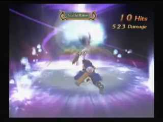 Tales of Symphonia 2 (Wii) Chapter 6 - Part 5 ♪♫ Runthrough