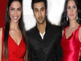 Ranbir Breaks Deepikas Heart