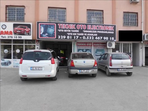 Oto Arıza Tespit Cihazları - Arıza Tespit Cihazları - Dailymotion