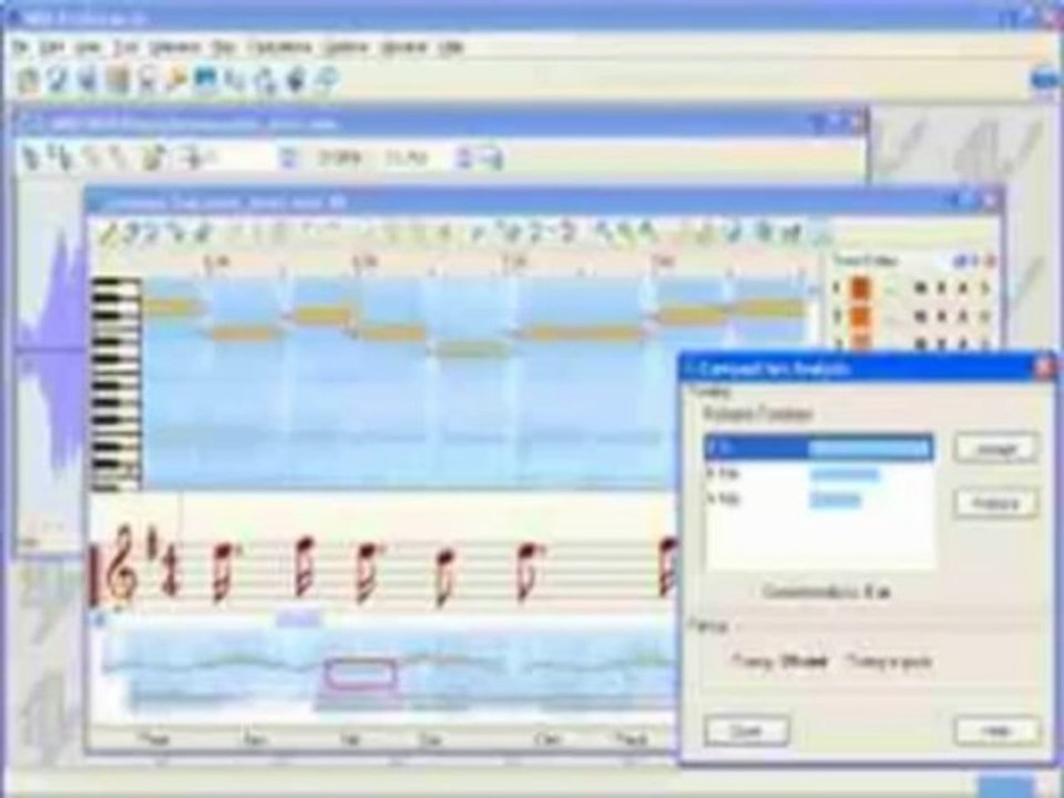 Music Recognition System Pro 3.3 Free