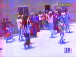 JT 13H RTS1 28 Mai 2013