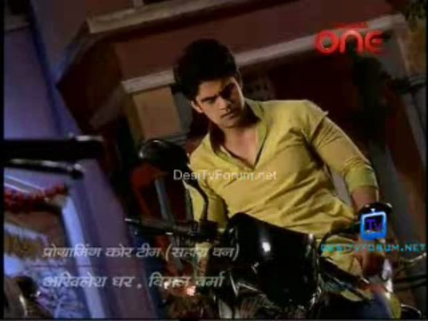 Ghar Aaja Pardesi Tera Des Bulaye 28th May 2013 Video Watch pt1