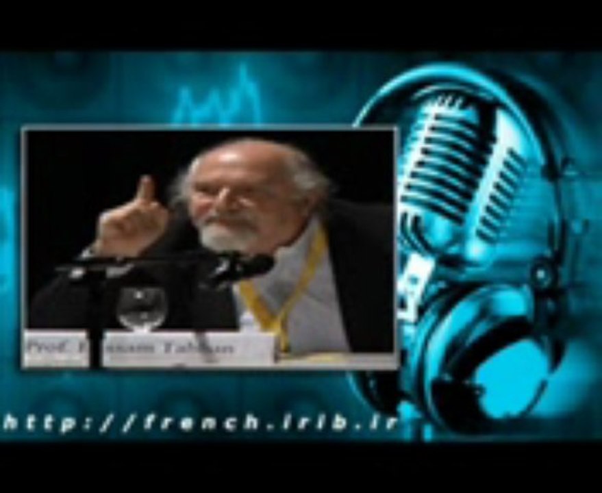 Irib 2013.05.28 Bassam Tahhan, Syrie: l'UE lève l'embargo sur les armes