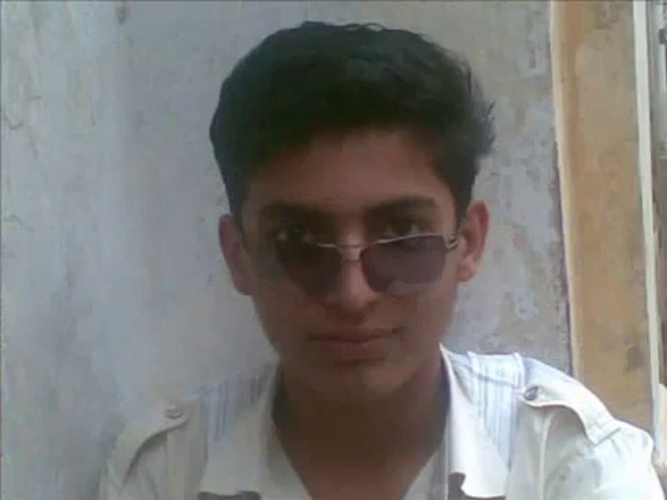 Aqib Sheraz > My Pakistani Friends