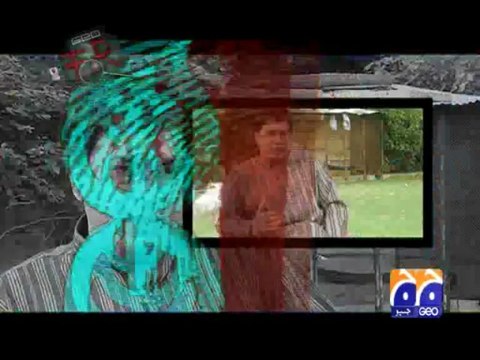 Geo FIR-27 May 2013-Part 2-Criminal's arrest & interrogation pact b/w Sind Rangers & Police.