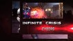 Infinite Crisis: Champion Profile - Cyborg