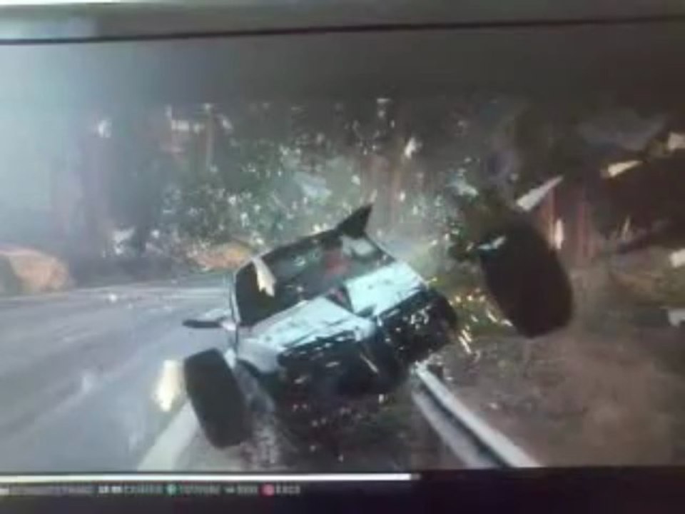 Grid 2 Damage