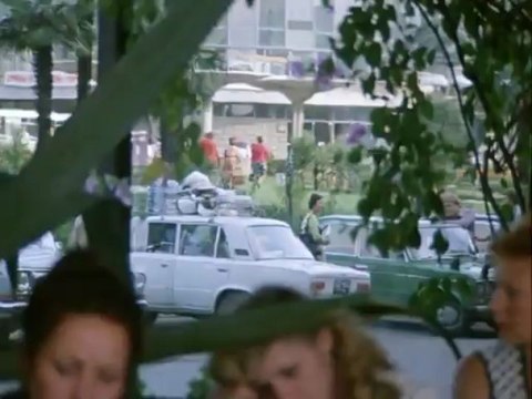 Юг - Будьте моим мужем