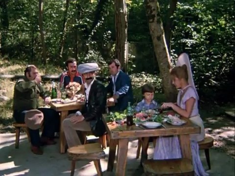 Прощальный вальс - Будьте моим мужем