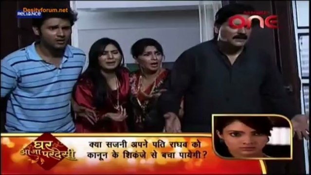 Haunted Nights 28th May 2013 Video Watch Online pt1