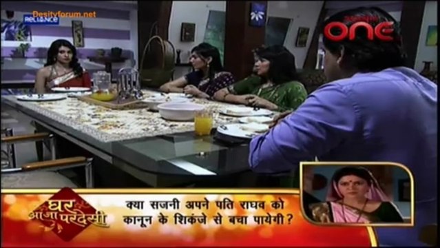 Haunted Nights 28th May 2013 Video Watch Online pt2