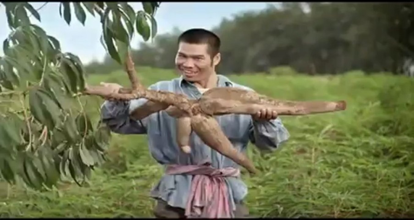 Thai Commercial