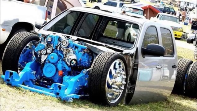 Авто Приколы Креатив | Auto Jokes Creative (Re-release video) Fhotoclip