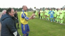 Football: Liancourt remporte la consolante de la coupe Saint-Lucien