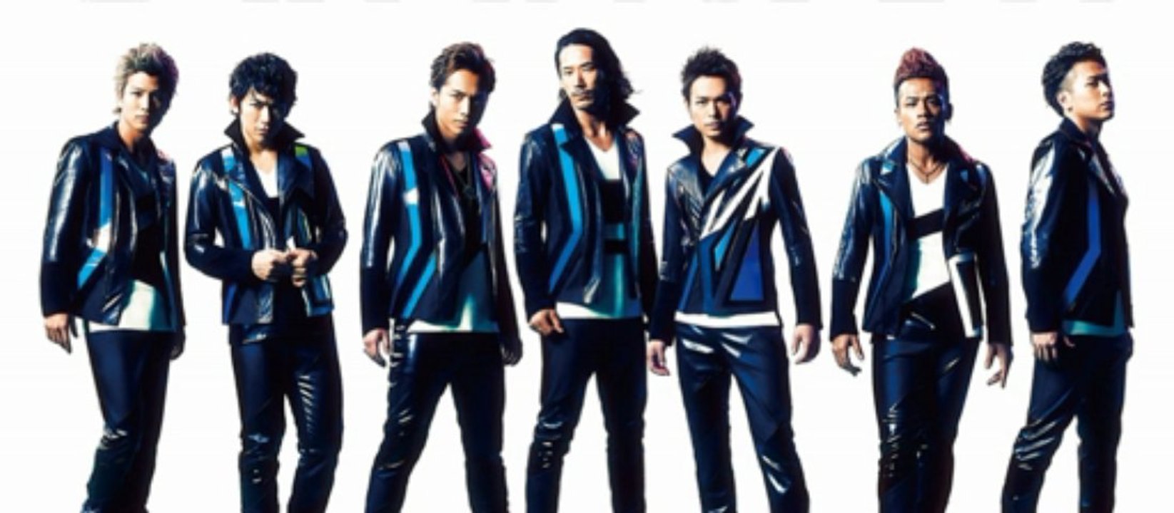 ROCKKIDS 20130528 三代目 J Soul Brothers