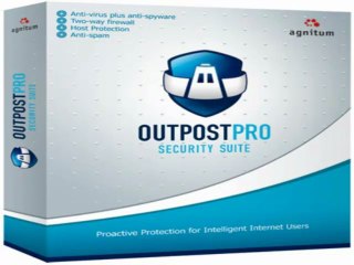 Outpost Security Suite Free