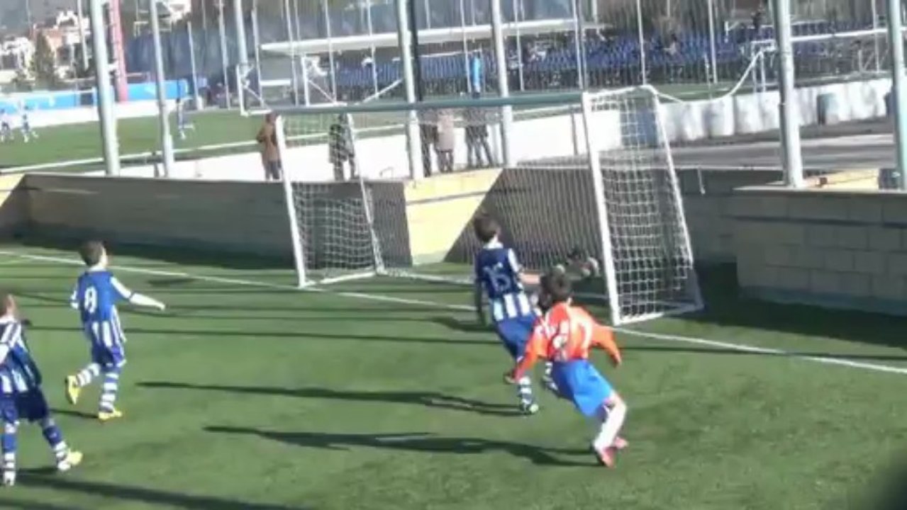 El PARTIDO