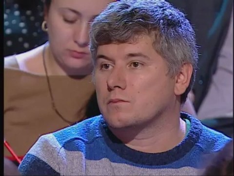 Медиамагнат Борис Ложкин: Для развития экономики Украины средний класс не обязателен