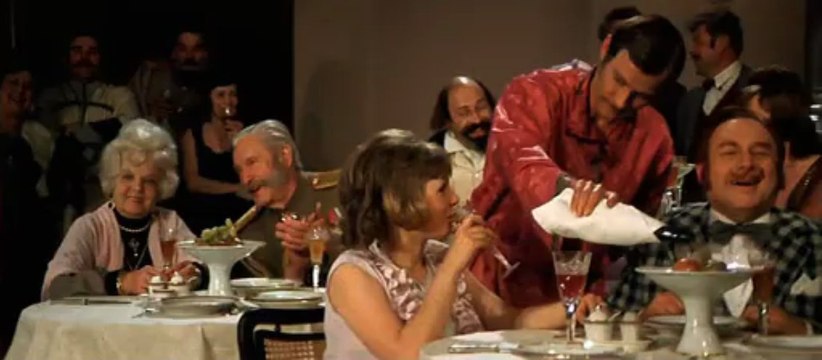 Куплеты шансонетки - Корона Российской империи