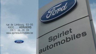 Ford Spirlet Verviers