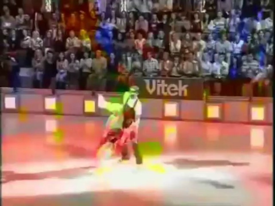 Anais & Juan - Sexto programa