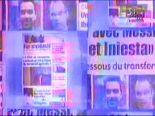 REVUE DE PRESSE KENKELIBAA RTS1 28 Mai 2013