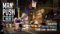 MAN PUSH CART / Bande-annonce / Film gratuit et en exclu lundi 3 juin - 18h à minuit