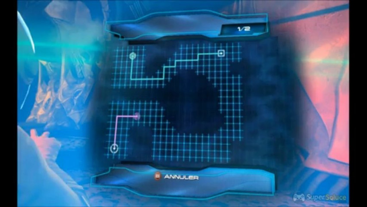 Soluce Star Trek : abordage