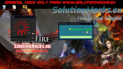 Hellfire Hack for Android No Root
