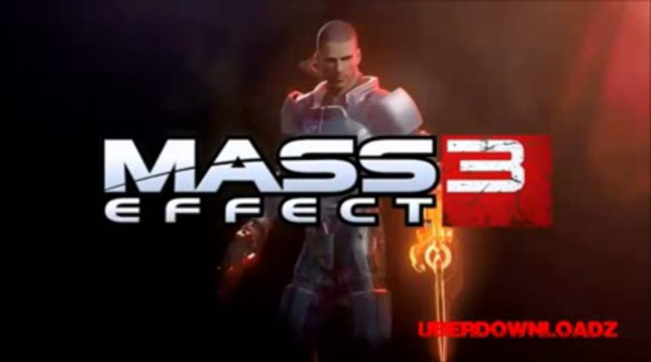 Mass Effect 3 Ÿ Keygen Crack + Torrent FREE DOWNLOAD