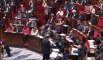 Taxe sur les transactions financières : réponse de Pierre Moscovici à Jean-Luc Laurent [28 mai 2013]