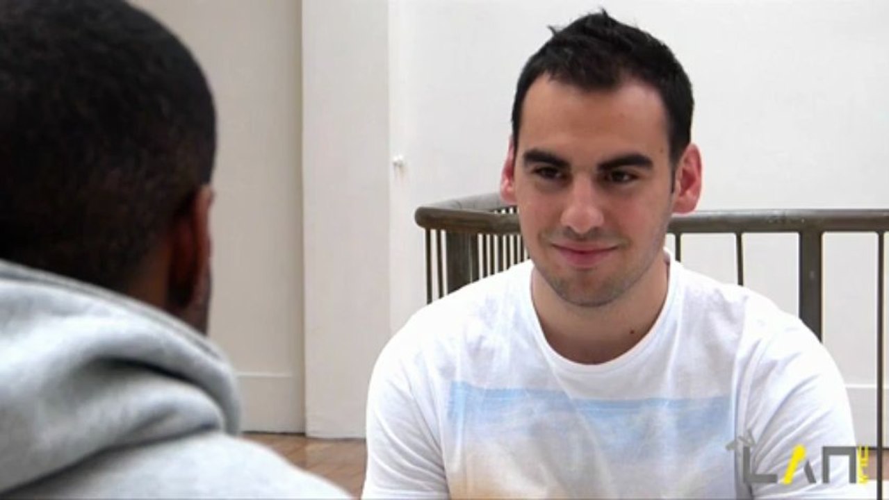 Laninc #6 | Interview de Broken des nSydia.PlayHard