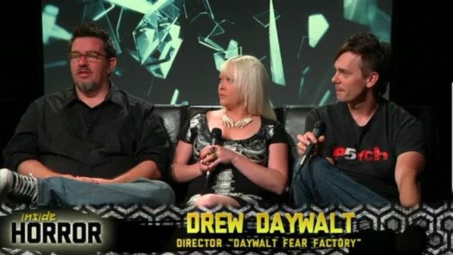 Sid Haig, Cassandra Peterson, Joe Dante: First Scary Movies - Inside Horror