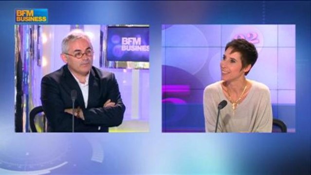 Le Paris de Jean-François Rial, PDG de Voyageurs du Monde, Paris est à vous - 28 mai 1/4