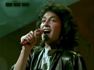 Ricchi & Poveri - Cosa Sei