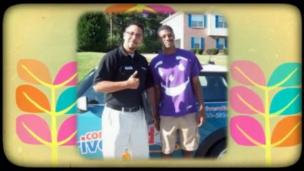 Drivers Ed - Accounts Rating