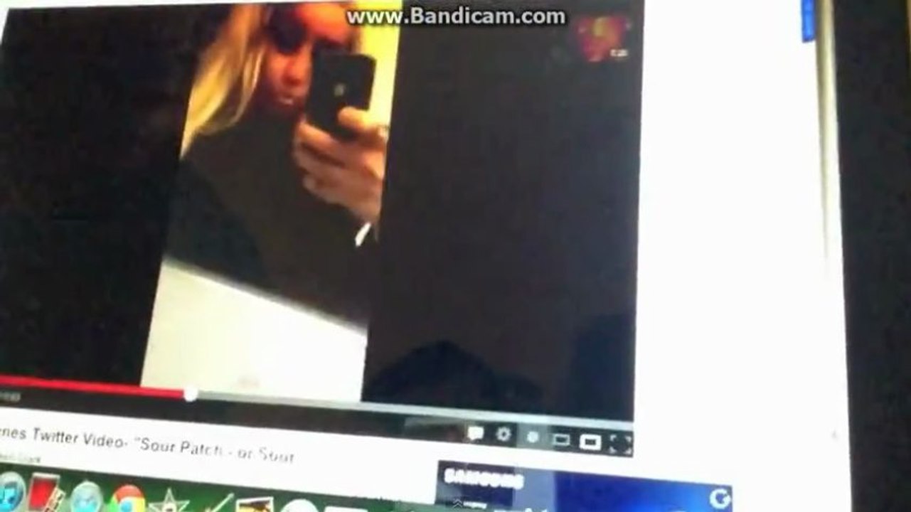 MOM REACTS TO AMANDA BYNES!