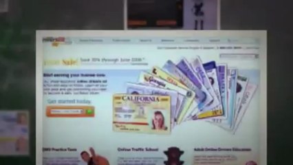 Drivers Ed Game - Website Reviews