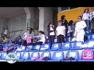 TG ISOLAVERDE EDIZIONE DI MARTEDI 28 MAGGIO