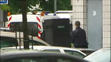Quatre personnes arrêtées après un vol à main armée dans le Val-de-Marne