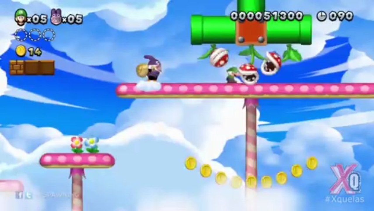 XQUELAS #13 - "Resumen Semanal Gamer o Videojuegos"