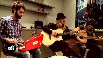 OFF SESSION - Juliette Katz "Antidote" Appart Tour 2